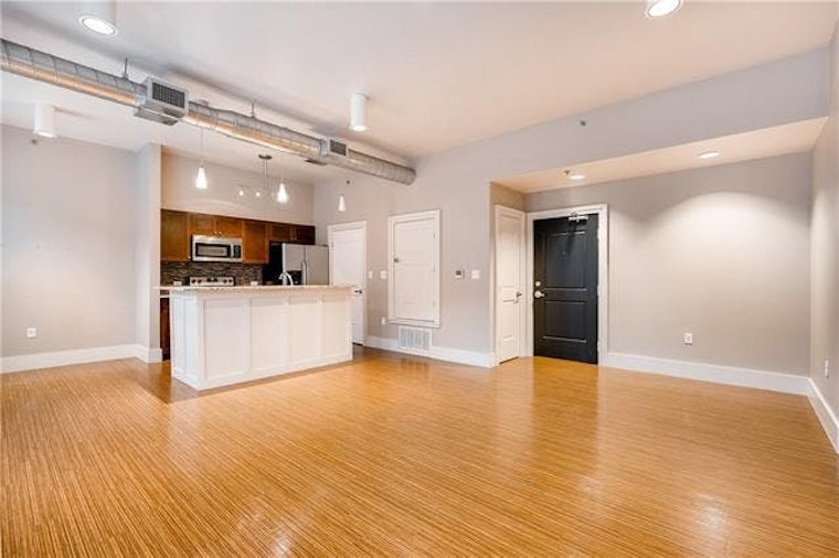 Renting in Fort Worth: What will $1,200 get you?