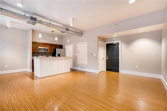 Renting in Fort Worth: What will $1,200 get you?
