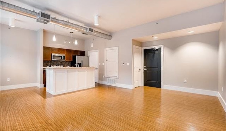 Renting in Fort Worth: What will $1,200 get you?