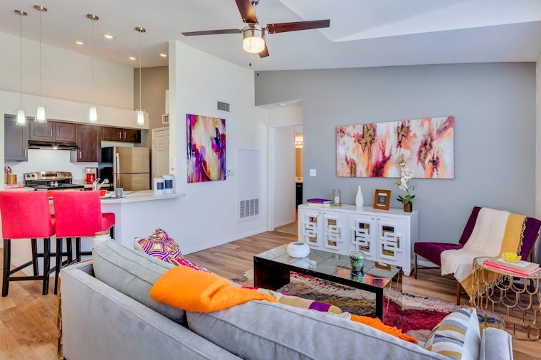 Renting in El Paso: What will $800 get you?