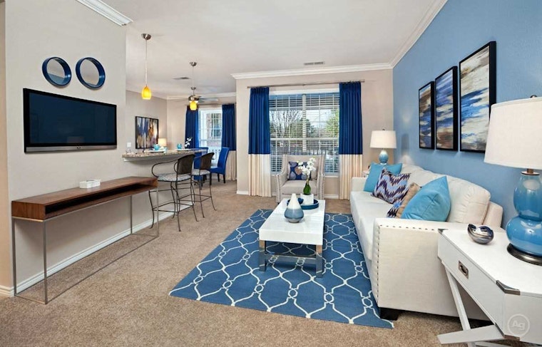 Renting in Charlotte: What will $1,000 get you?