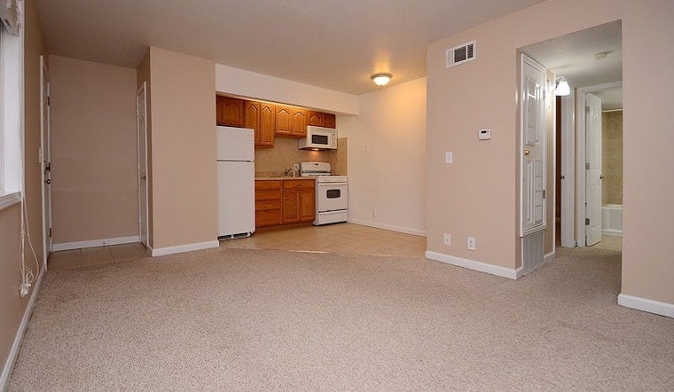 Renting in Omaha: What's the cheapest apartment available right now?