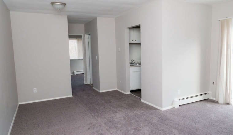 Renting in Cincinnati: What will $600 get you?