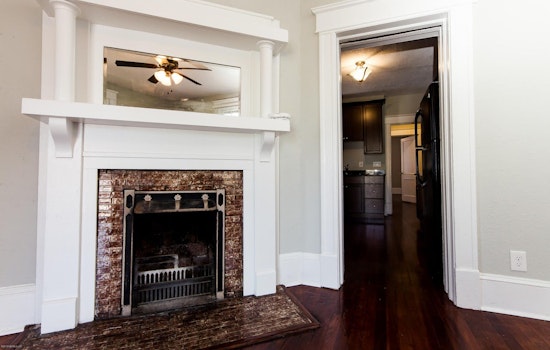 Renting in Jacksonville: What will $1,300 get you?