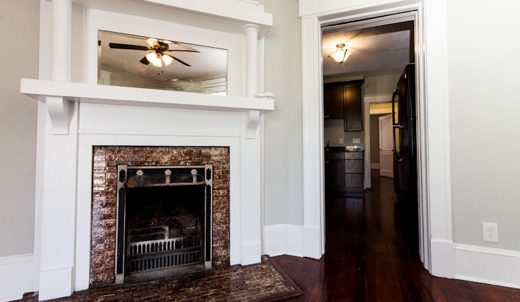 Renting in Jacksonville: What will $1,300 get you?