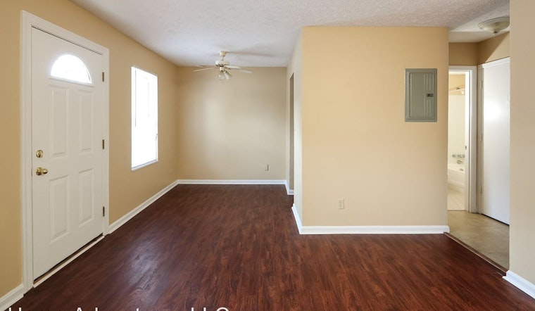 Renting in Louisville: What's the cheapest apartment available right now?