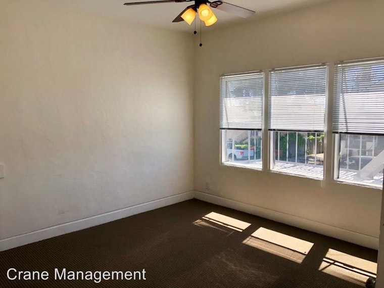 Renting in Oakland: What's the cheapest apartment available right now?