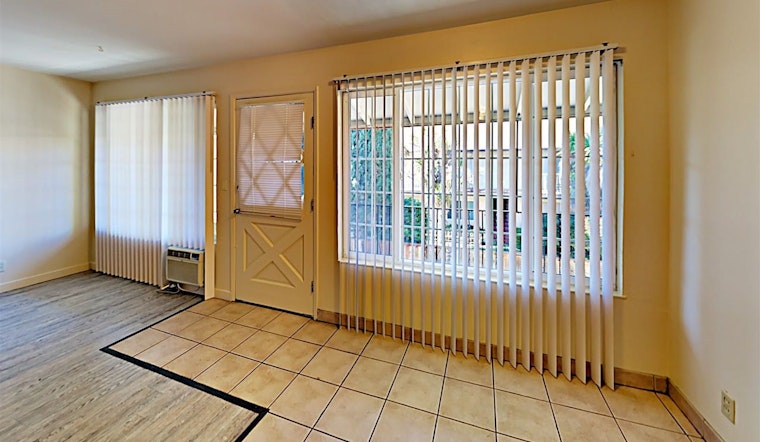 Renting in San Jose: What will $1,900 get you?