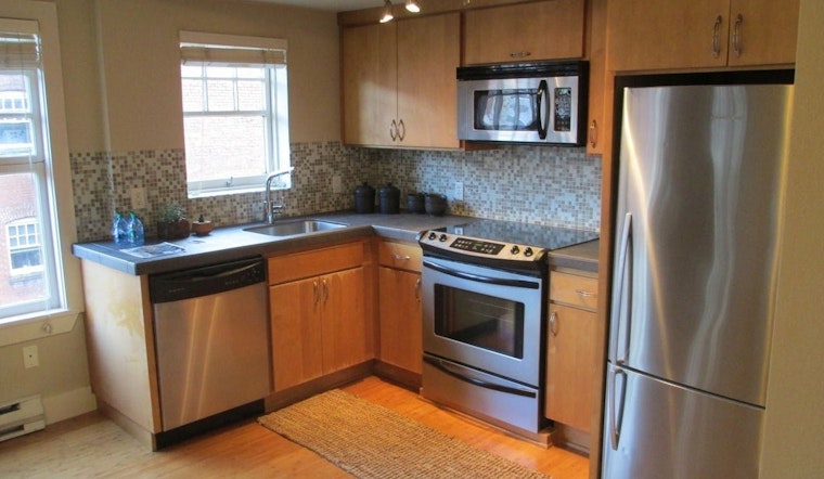 What will $1,200 rent you in Northwest, right now?