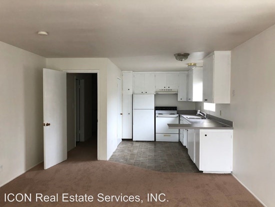The most inexpensive apartment rentals for rent in the University District, Seattle