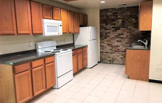The lowest-priced apartment rentals on the market in Shadyside, Pittsburgh