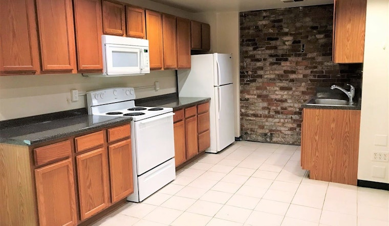 The lowest-priced apartment rentals on the market in Shadyside, Pittsburgh