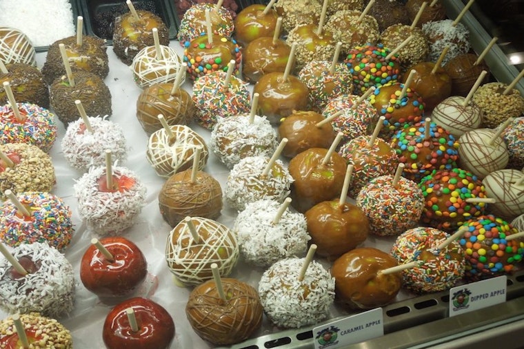 Food and drink events in Boston this week