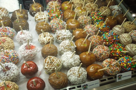 Food and drink events in Boston this week