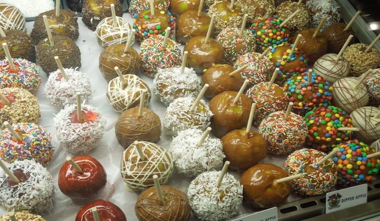 Food and drink events in Boston this week