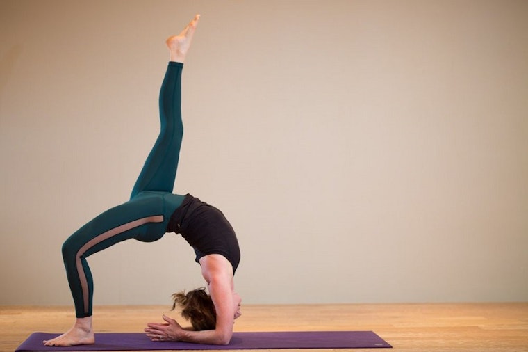 The 5 best yoga studios in Oklahoma City