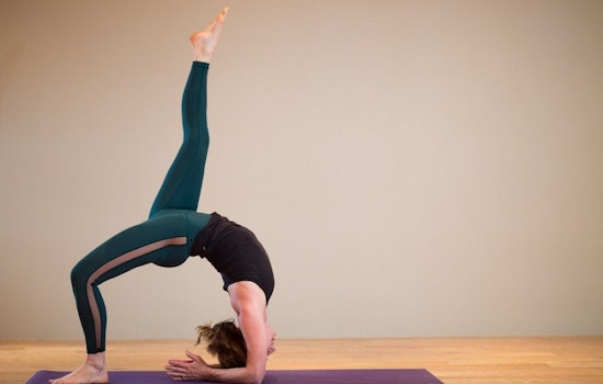 The 5 best yoga studios in Oklahoma City