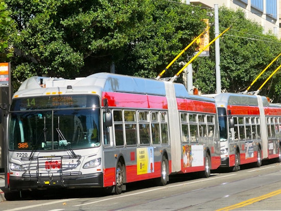 All Rise: What You Need To Know About Muni's Fare Hike