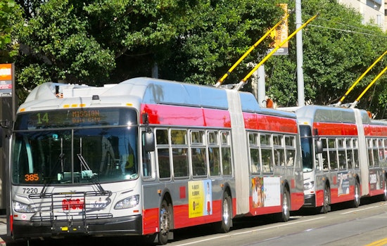All Rise: What You Need To Know About Muni's Fare Hike