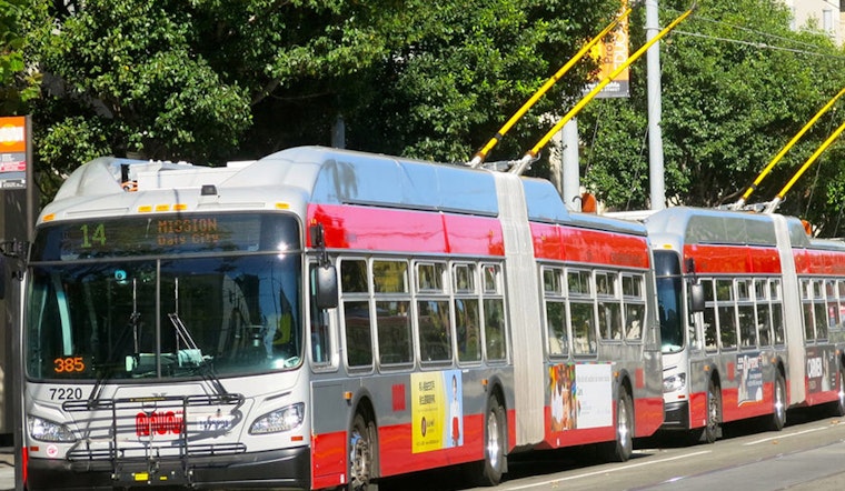 All Rise: What You Need To Know About Muni's Fare Hike