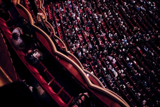 Performing and visual arts are hot in Pittsburgh this week