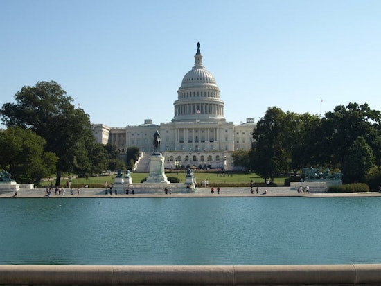 The 5 Best Running Routes In Washington D.C.