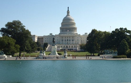 The 5 Best Running Routes In Washington D.C.