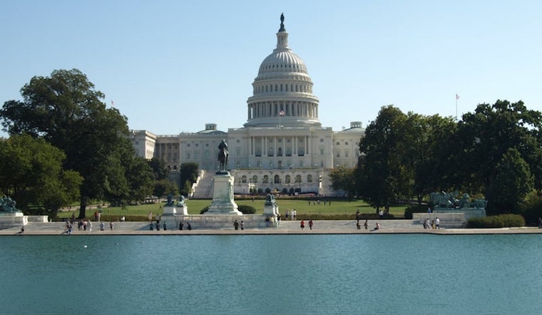 The 5 Best Running Routes In Washington D.C.