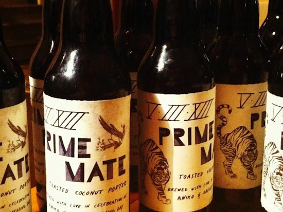 Oakland Eats: 'New Tin's Supermarket' Closes, 'Phnom Penh House' & 'The Well' Open, More
