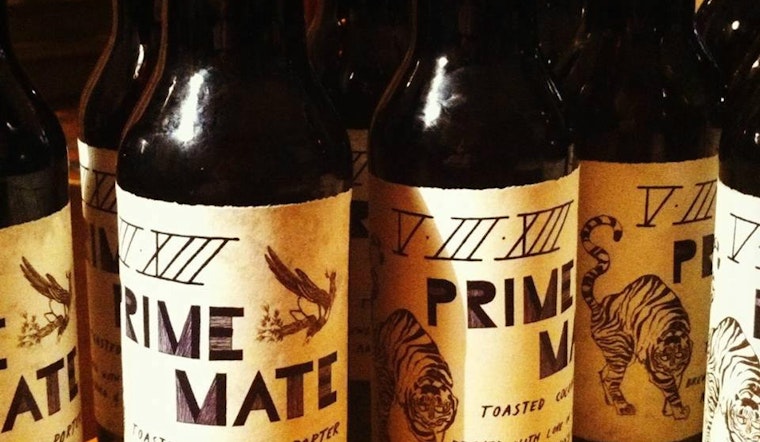 Oakland Eats: 'New Tin's Supermarket' Closes, 'Phnom Penh House' & 'The Well' Open, More