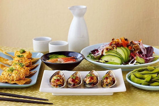 Craving sushi? Here are Tulsa's top 5 options