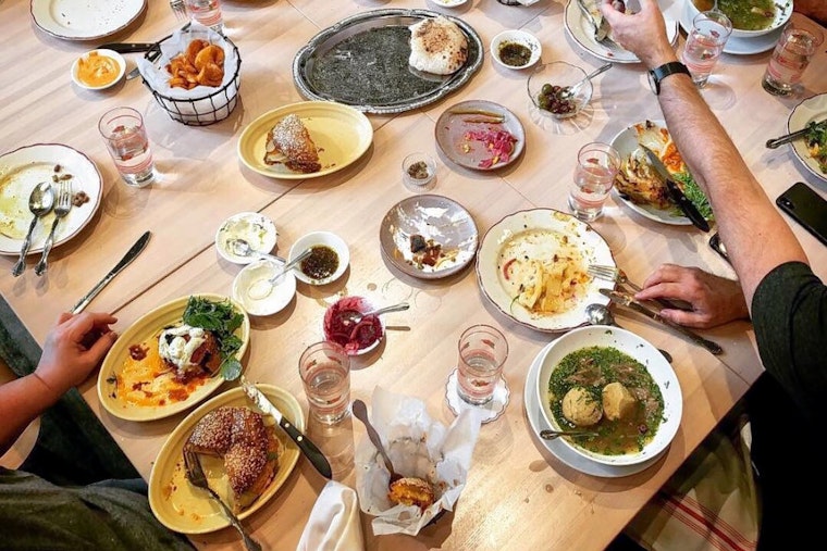 Get these trending Denver restaurants on your radar now