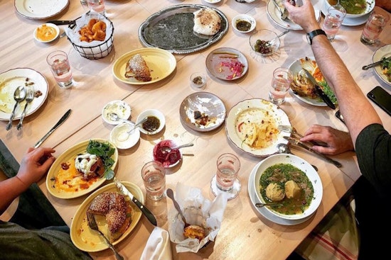 Get these trending Denver restaurants on your radar now
