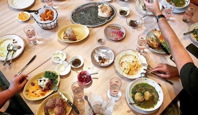 Get these trending Denver restaurants on your radar now