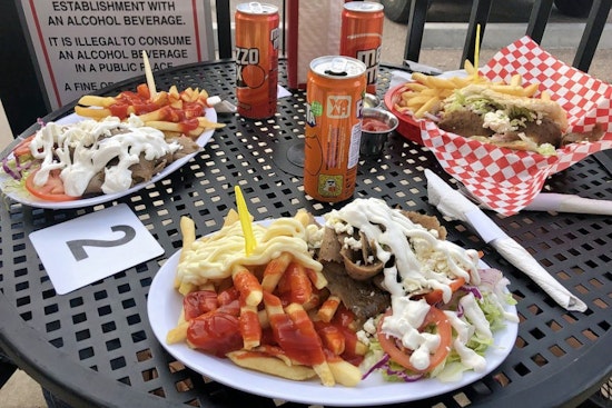 Colorado Springs's 5 top food trucks (that won't break the bank)