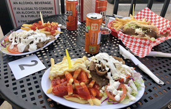Colorado Springs's 5 top food trucks (that won't break the bank)