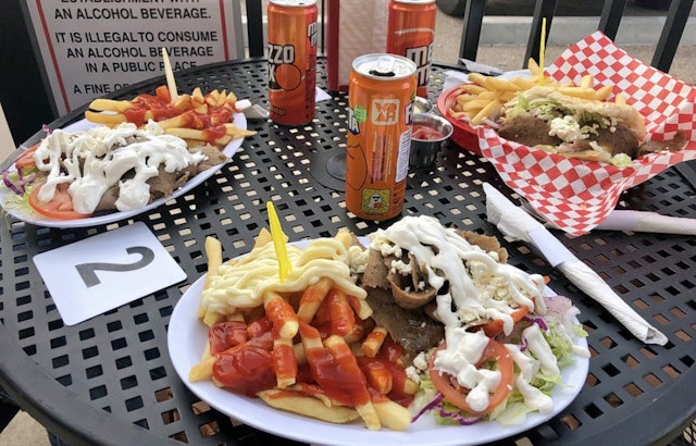Colorado Springs's 5 top food trucks (that won't break the bank)