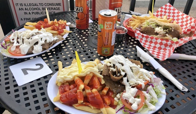 Colorado Springs's 5 top food trucks (that won't break the bank)
