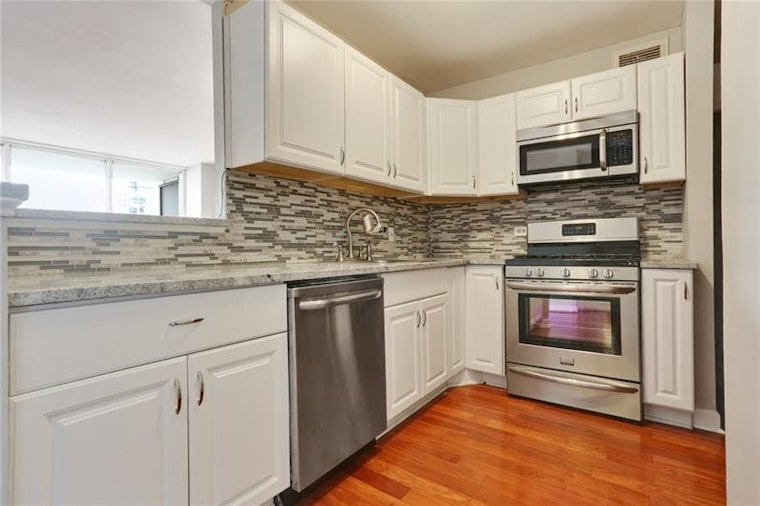 Renting in Atlanta: What will $1,600 get you?