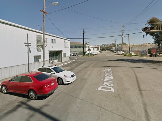Carjackers Steal Pickup Truck In Bayview