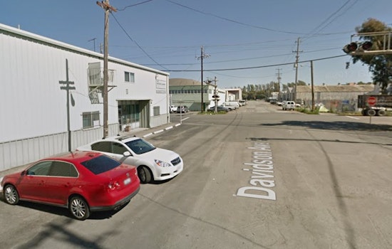 Carjackers Steal Pickup Truck In Bayview