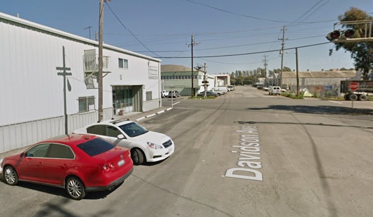Carjackers Steal Pickup Truck In Bayview