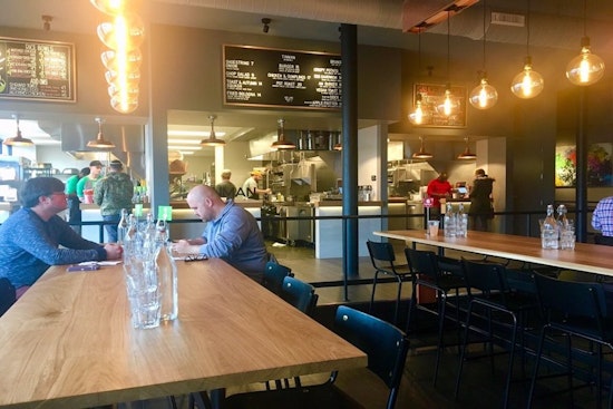 Food and drink events in Cleveland this week