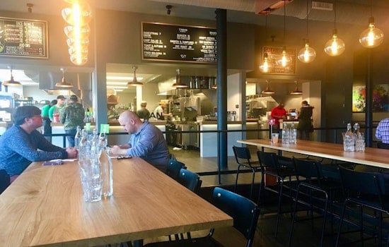 Food and drink events in Cleveland this week