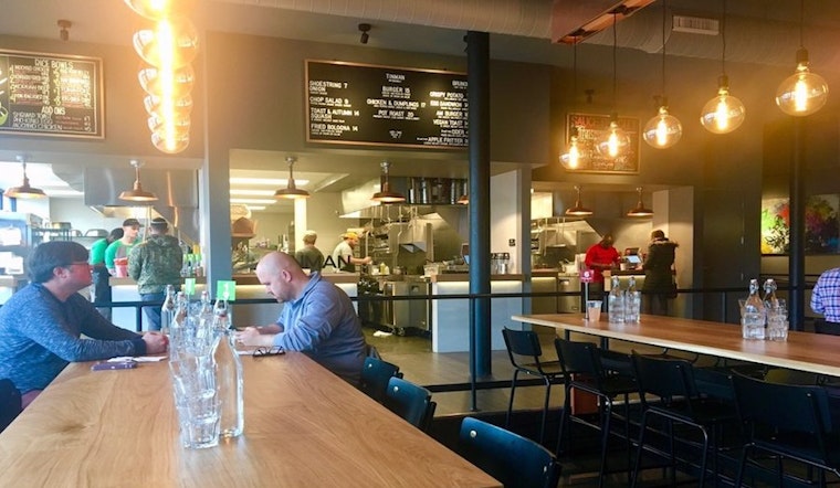 Food and drink events in Cleveland this week