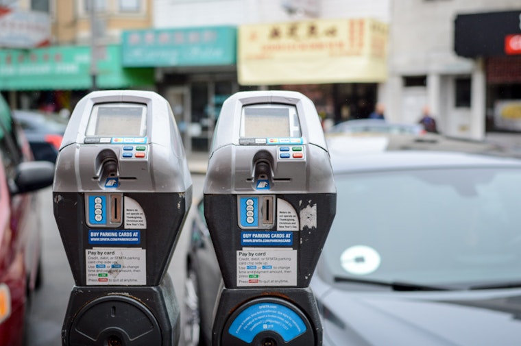 Flexible Meter Pricing Comes To Clement St.