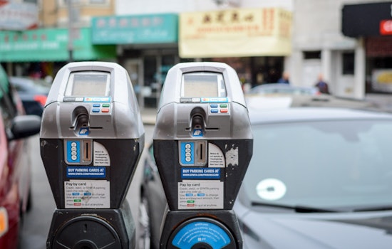 Flexible Meter Pricing Comes To Clement St.