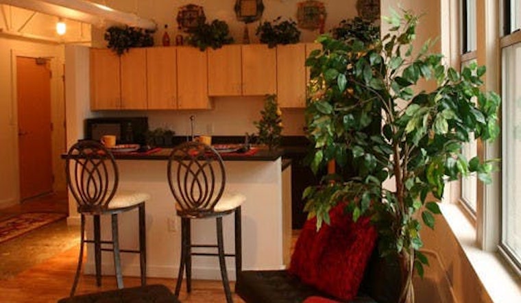 The cheapest apartment rentals for rent in Downtown, St. Louis