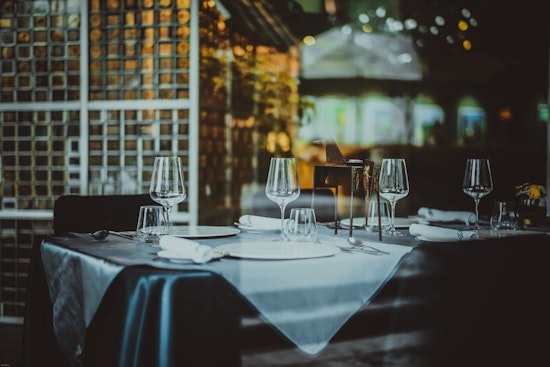 Detroit to host a variety of food and drink events this week