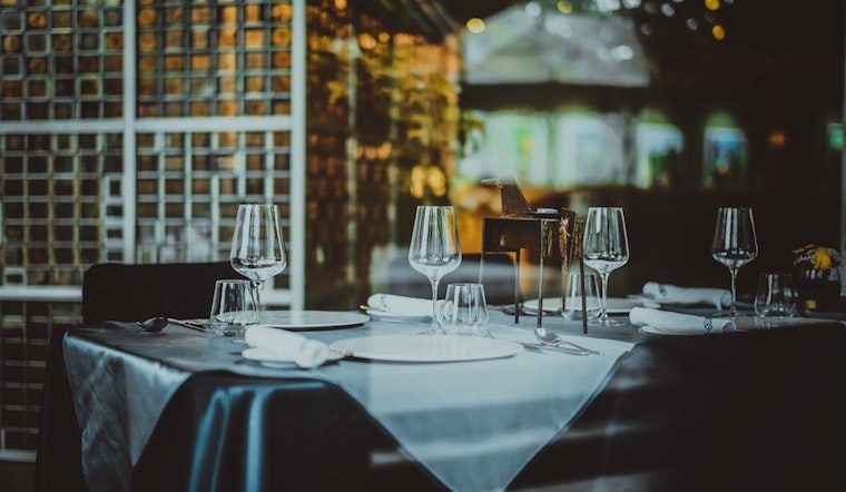 Detroit to host a variety of food and drink events this week